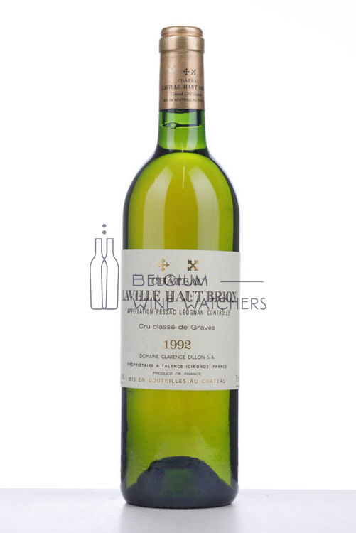 Image de 1992 LAVILLE HAUT BRION